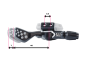 Preview: Bikeyoke Triggy Alpha Dropper Remote Bedienhebel